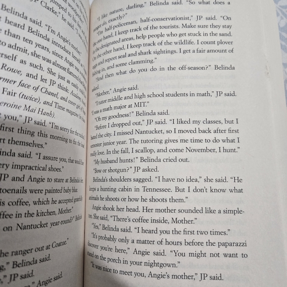 Here's to Us - Picture 6 of 7